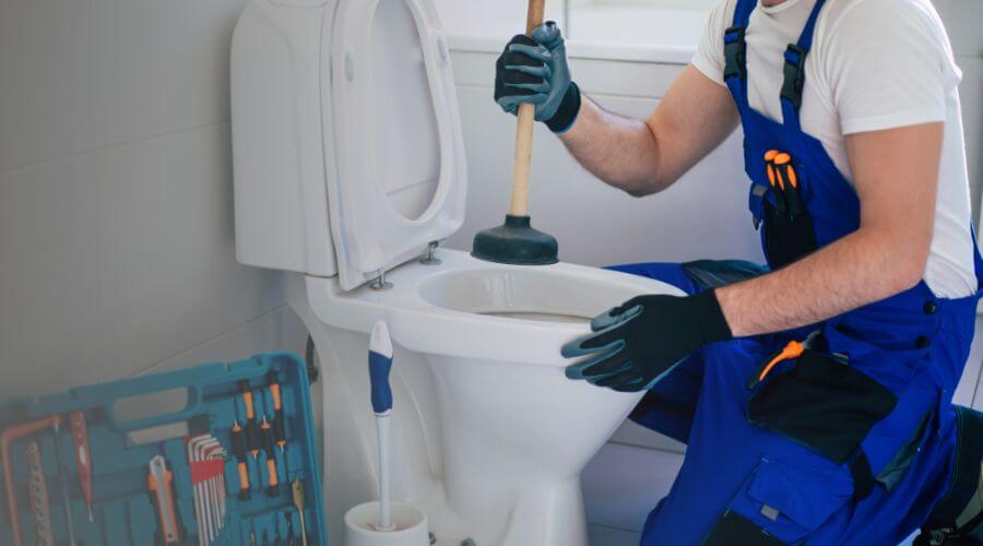 Local expert plumbing services in San Ysidro, CA